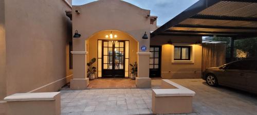 san lorenzo trinidad 1 in 엘 아이발