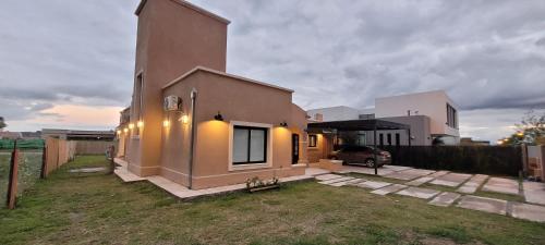 san lorenzo trinidad 1 in 엘 아이발