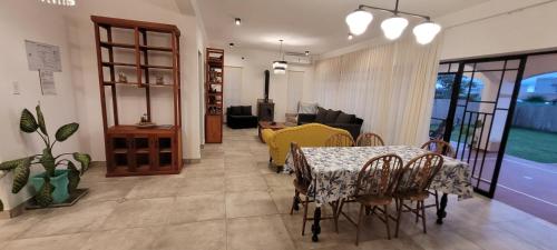 san lorenzo trinidad 1 in 엘 아이발