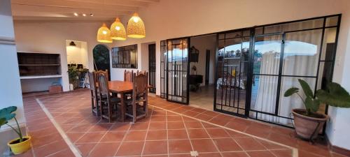 san lorenzo trinidad 1 in 엘 아이발