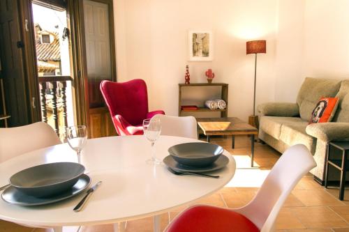 Létesítmények, CASA RURAL ADUANA in Rubielos De Mora