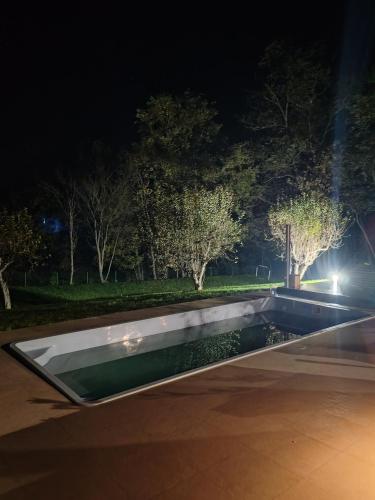 Skats, Holiday Home Vito in Veļiko Trgovišče