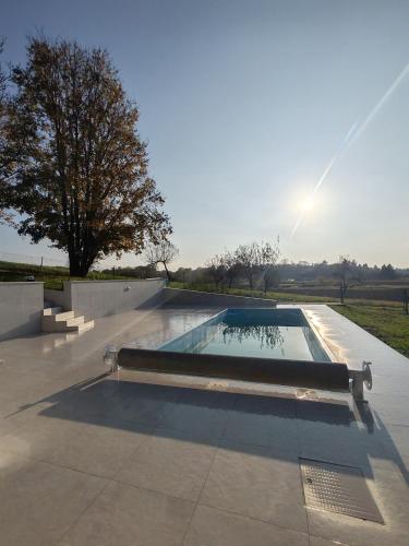 Apkārtne, Holiday Home Vito in Veļiko Trgovišče