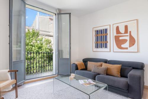 3 Bedroom Apartment with Balcony  room in The Corner Apartments by Aspasios
