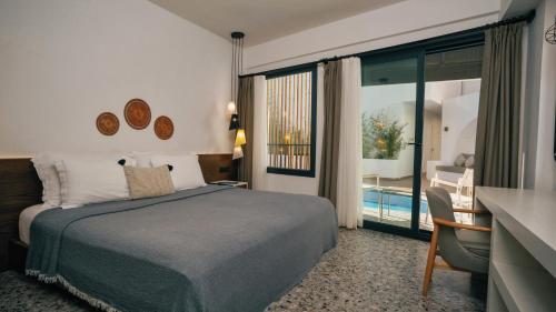 610678184 Ölüdeniz Blu Luxury Unique Hotel - Adults-Only