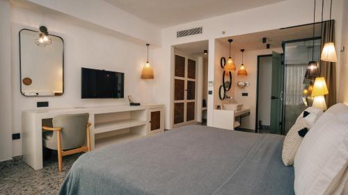 610678185 Ölüdeniz Blu Luxury Unique Hotel - Adults-Only