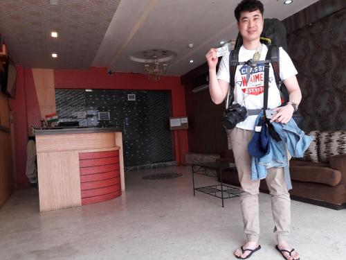 Hotels Image