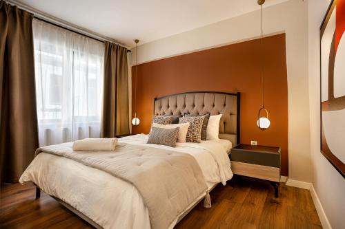 Port Galata Suites, Istanbul (photo 4)