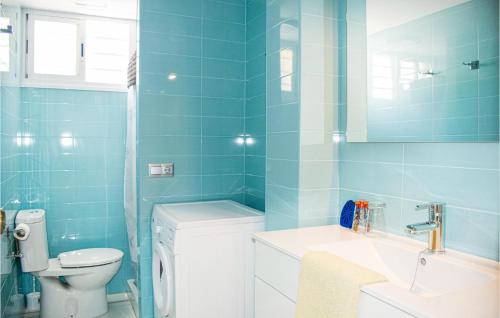 Two-Bedroom Apartment image 2