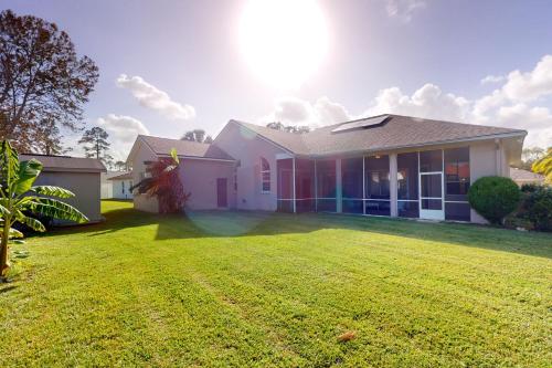 Woodlyn Retreat in Palm Coast, USA