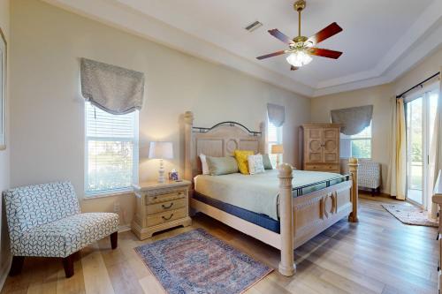 Woodlyn Retreat in Palm Coast, USA
