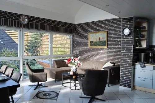 Haus Indy in Gemünden, Deutschland