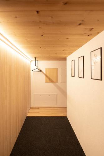 Bejárat, Beerenhus in Au