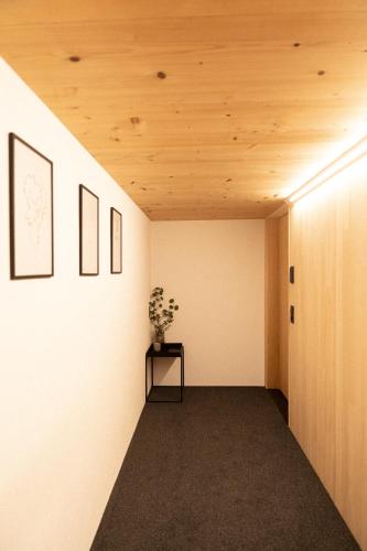 Bejárat, Beerenhus in Au