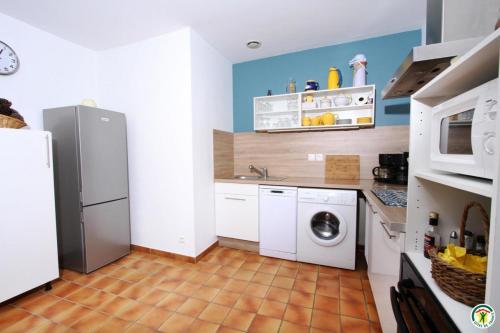 Gite le Sagnac 4 personnes in Sauzet (Rhone-Alpes)