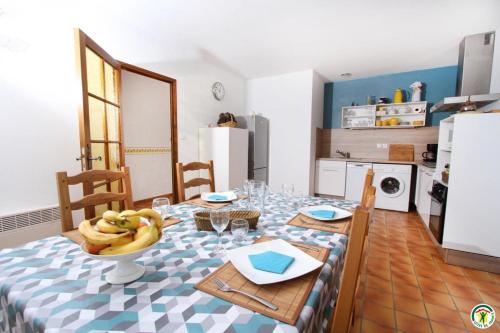 Gite le Sagnac 4 personnes in Sauzet (Rhone-Alpes)