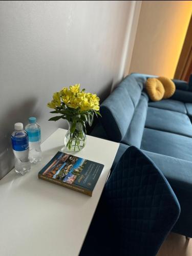 Dawna Mleczarnia Apartamenty FAMILIJNY