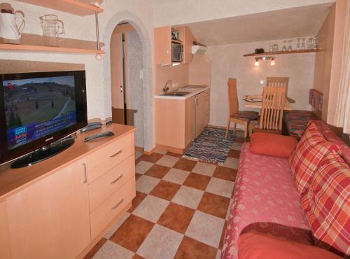 Appartement Schaubensteiner