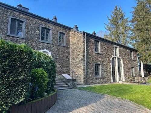 Cacele - La croisette 5 appartementen en 6 tweepersoonskamers, Vresse-sur-Semois (fotografie 6)