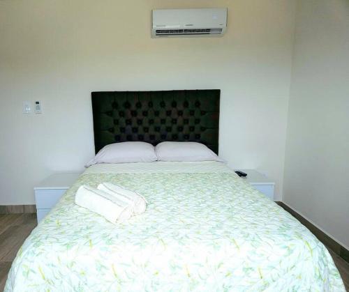 Three-Bedroom Apartment image 10