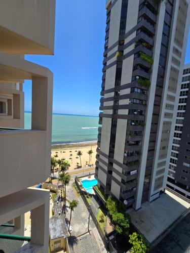 Kilátás, GoldMen Business Recife - Antigo Recife Flats in Piedade