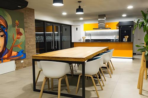 Espectacular Departamento en Barranco