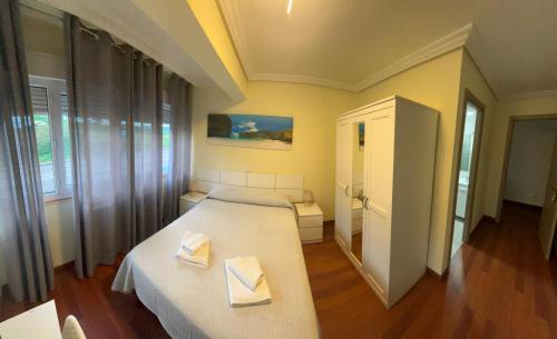 Rural El Bosque in Hoznayo