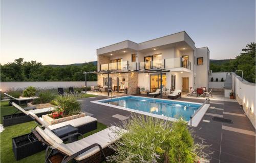 Villa Manali