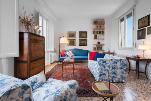 Orto Botanico Apartment With Terrace And Dome View Florence - main image