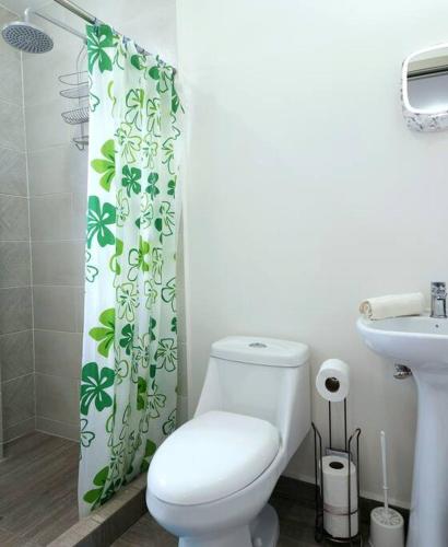 Three-Bedroom Apartment image 10