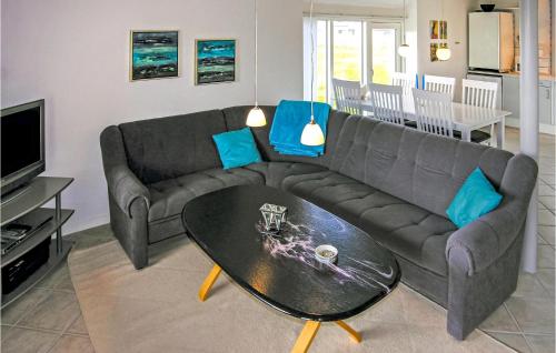 Holiday Home Fiskervej Thisted Iii in Norre Vorupor