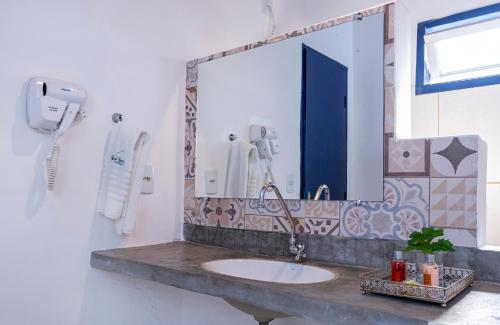 Pousada Vereda da Serra