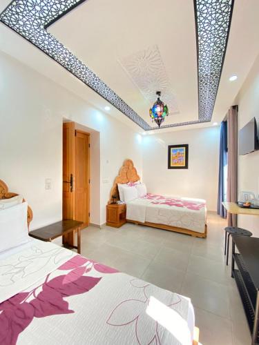 Dar Syraya in Szafszawan