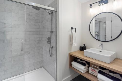 Chalet, 2 camere da letto