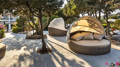 Grand Hotel In Porto Cervo - image 2