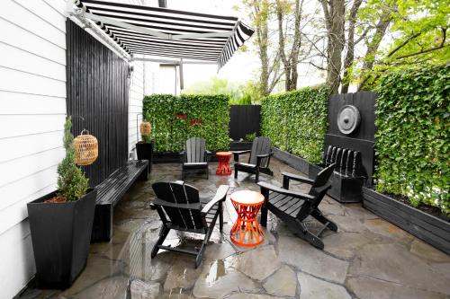 The Loft - Pet Friendly in Bentonville, USA