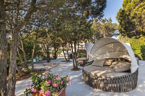 Grand Hotel In Porto Cervo - image 12