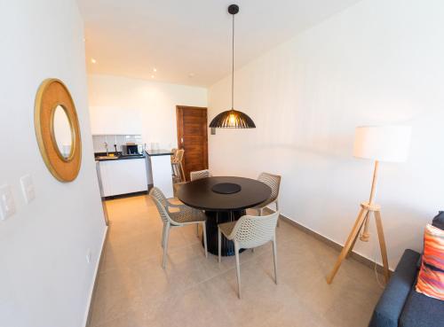 Facilities, Las Golondrinas Cabarete in Cabarete