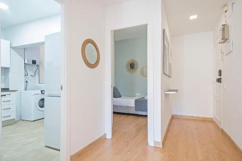 Three-Bedroom Apartment - High Floor image 7