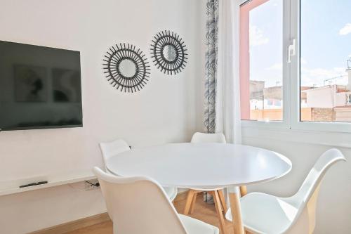 Three-Bedroom Apartment - High Floor image 10