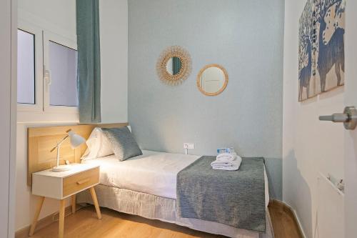 Three-Bedroom Apartment - High Floor image 6