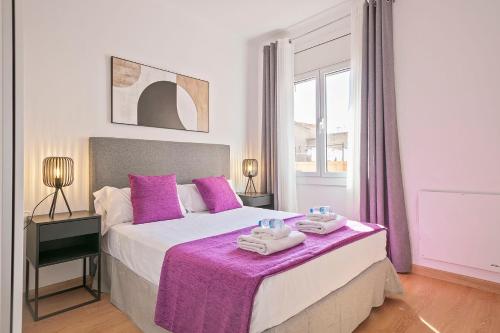 Three-Bedroom Apartment - High Floor image 4