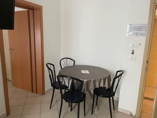  Residence Siesta in Rimini