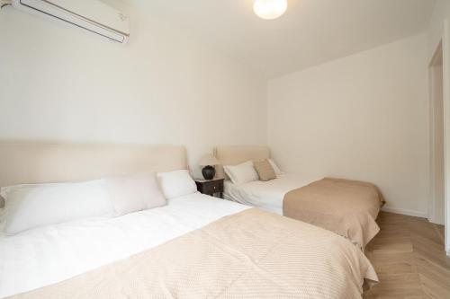Shanghai Hills & Serendipity Springtime Family BNB with Two Rooms close to West Nanjing Rd, Shanghai (Foto 10)
