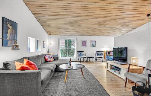  Luxurious Home In Skagen With Wifi in Skagen