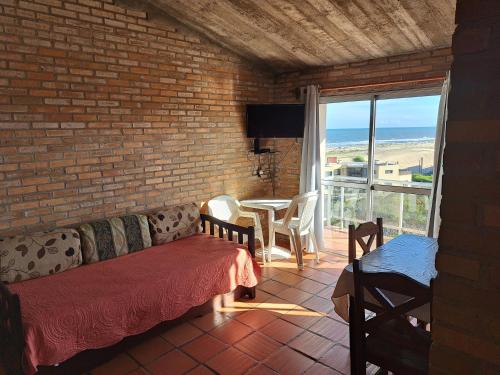 El Tridente, Punta del Diablo