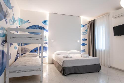 Residence - Camping Villaggio Calypso