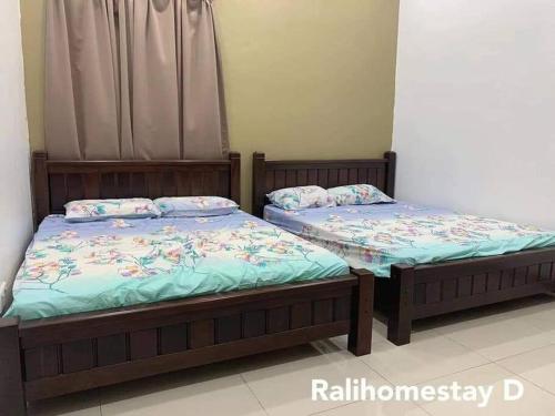 RALI PD HOME D 16Pax karaoke and swimming pool