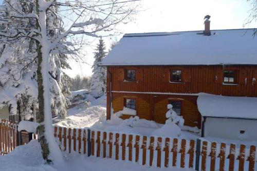 Guest House Sněžník