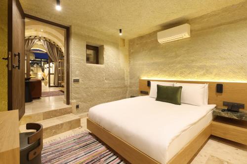 Mare Cappadocia Adults Only Room Type - Suite